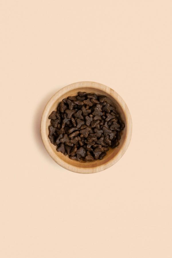 Contenu Sensitive croquettes