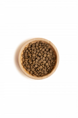 Contenu Basic croquettes